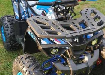 Sprzedam quada XTR Fireshot 125