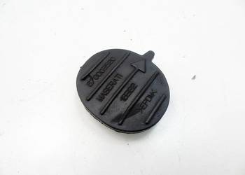 Zaślepka skrzyni biegów 8HP70X Maserati Ghibli III Quattroporte 6 670003520