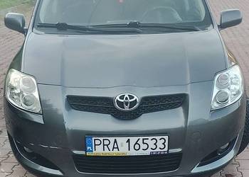 Toyota Auris T Spirit 2.0 D4D