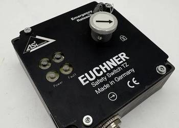 Euchner TZ1RE024SEM4AS1-C1937 090279  Safety Switch - missing part