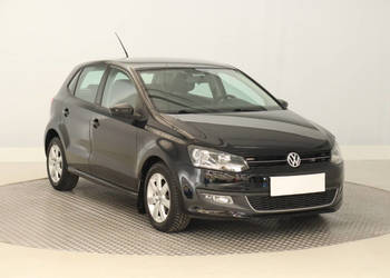 VW Polo 1.2 TSI