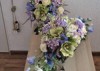 Wiazanka na cmentarz