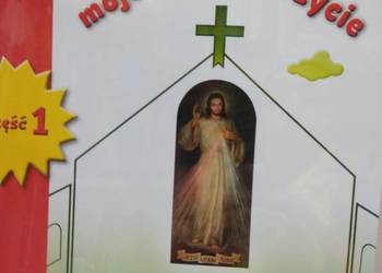 Kto spożywa moje ciało ma życie religia księgarnie Warszawa