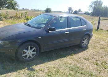 Seat Leon 1 1.4