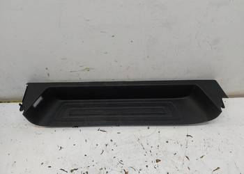 Transit Custom II 2024 stopień próg lewy tył  przesuwnych pz31-b132a05-ad