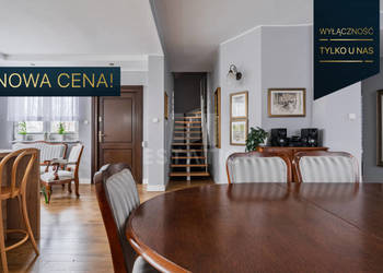 Oferta sprzedaży domu wolnostojącego 110m2 Pruszcz Gdański