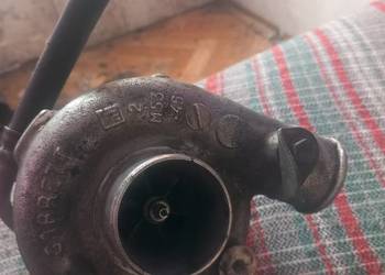 Sprzedam turbinę do bmw e39 2.0disel