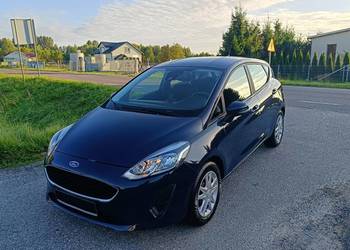 Ford Fiesta 1.1 Benzyna Ładny  nowy rozrząd