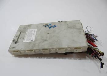 MODUŁ STEROWNIK FEM BMW F20 F30 N47 9303541