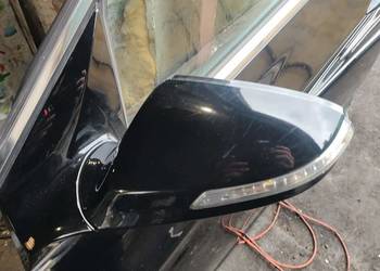 Lusterko lewe Hyundai i40 lift NKA
