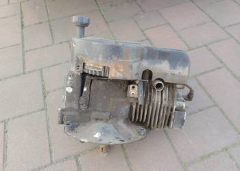 SILNIK kosiarka spalinowa SABO 52-4 TH Turbostar 2,4KW Fabrique en RFA