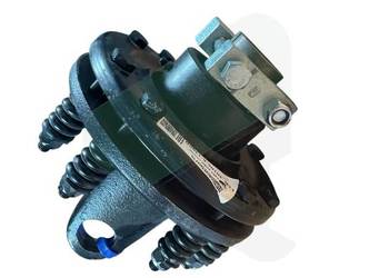 Sprzęgło jednokierunkowe, cierne SFT S8/H8, FROR 1200 Nm, 1 3/8-6