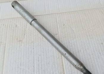 OŚKA, OŚ TYLNA KOŁO K750, URAL, MW, DNIEPR NOWA!