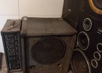 Sprzedam kolumnę  głośnik