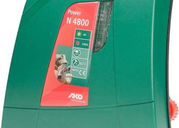 Elektryzator sieciowy N 4800 AKO 372886
