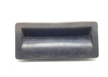 KLAMKA KLAPY TYŁ VW GOLF VI 5N0827566 Kombi 09-14 CZARNY