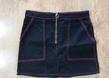 Używana spódnica marki Denim Co
