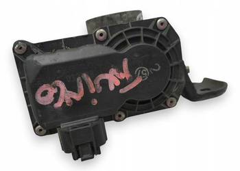 PRZEPUSTNICA Renault Twingo II Clio III 1.2 16V 820050327B VDO