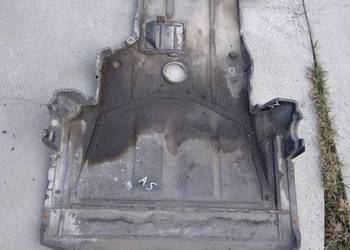 bmw e46 m54 osłona pod silnik