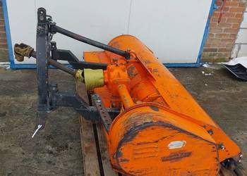 Mulczer kosiarka bijakowa Perfect 1,8m