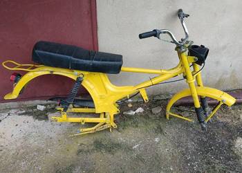 Sprzedam Ramę Romet 50 T1