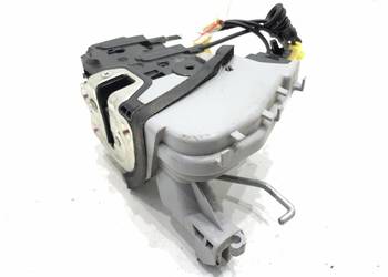 ZAMEK DRZWI PRAWY PRZÓD KIA STINGER Hatchback 81320-J5010