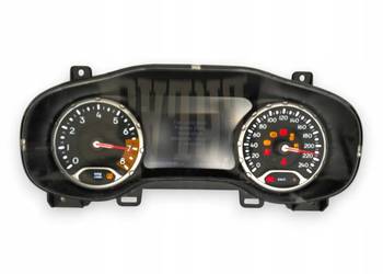 LICZNIK ZEGARY 503003184103 Jeep Renegade 1.0 T Benzyna 73 131km europa