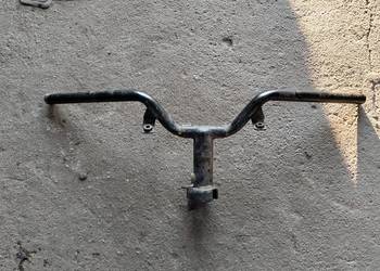 Kierownica Peugeot speedfight 2