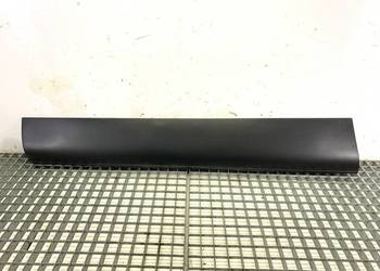 LISTWA DRZWI LEWY PRZÓD AUDI Q7 4L SUV 06-16 4L0853959 OSŁONA