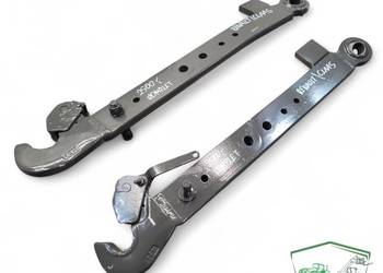 Ramiona sterujące TUZ Renault / Claas