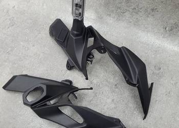 Kawasaki Z900 Z 900 2025 kierunkowskaz osłona czachy plastik owiewka