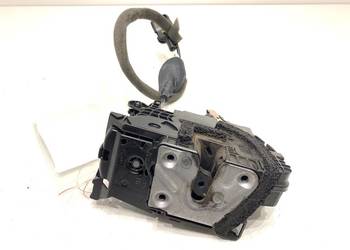 ZAMEK DRZWI PRAWY PRZÓD RENAULT CLIO IV Hatchback 805024563R