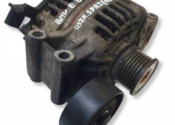 ALTERNATOR BMW E90 E87 316i 116i 1.6 i _ bosch N45B16AB