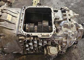 SKRZYNIA BIEGÓW VOLVO FH 13.460 AT2612D