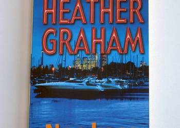 Noc kosa - Heather Graham