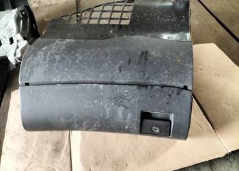 Schowek pasażera Audi A4 B5
