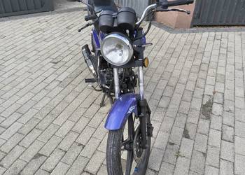 Sprzedam motor