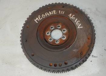 RENAULT MEGANE II 1,6 16V K4M R858 koło zamachowe