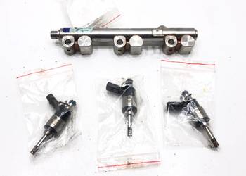 LISTWA WTRYSKOWA HYUNDAI KONA 35310-07100 1.0 120KM