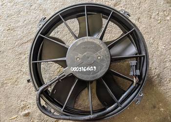 Wentylator 0009761429 Linde 391