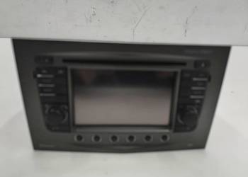 RADIO NAWIGACJA KOD OPEL ANTARA LIFT 95194709
