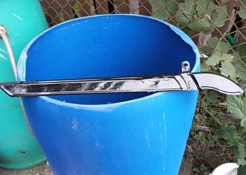 Osłona łańcucha komar sztywniak 232 nie wsk wfm shl