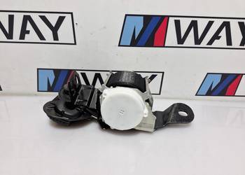BMW F48 X1 PAS BEZPIECZEŃSTWA ŚRODKOWY TYŁ 7469270 BMW F48 X1 PAS BEZPIECZEŃSTWA ŚRODKOWY TYŁ 7469270