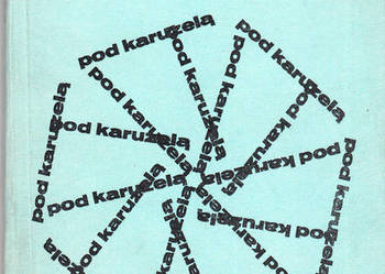 (02539) POD KARUZELĄ – ANDRZEJ OTRĘBSKI