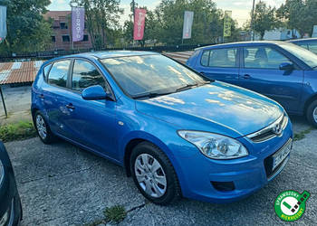 Hyundai i30 z Niemiec, po opłatach, po przeglądzie, zarejestrowane I (2002…