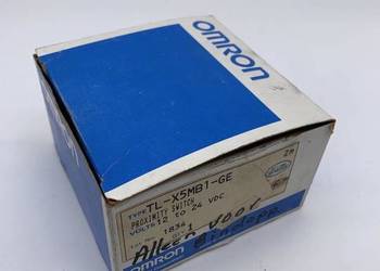 Omron TL-XMB1-GE Czujnik zbliżeniowy