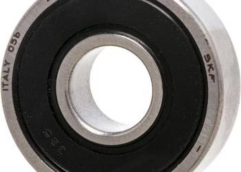 Łożysko kulkowe zwykłe 8x22x7 mm SKF 6082RSC3SKF