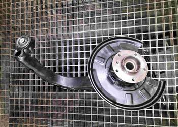 Wahacz wleczony lewy tył BMW E36 M3 E46 M330i Ci x3 e83 3.0i Po regeneracji