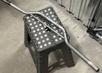 Kierownica Yamaha XT 660 OEM