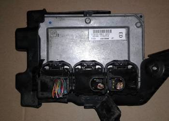 KOMPUTER STEROWNIK 37820-RB2-G02 6644-104254 *K14